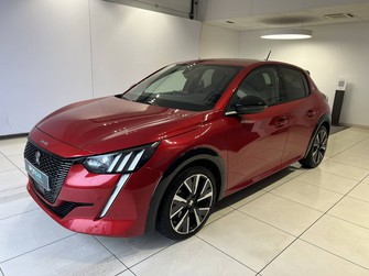 Photo Peugeot 208 208 PureTech 100 S&S EAT8