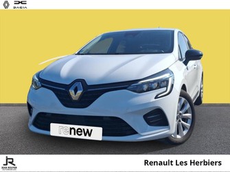 Photo Renault Clio 1.5 Blue dCi 100ch Evolution