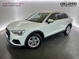 Photo Audi Q3 35 TFSI 150 ch Design