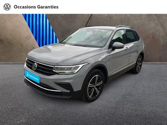 Photo Volkswagen Tiguan 2.0 TDI 150ch Life 4Motion DSG7