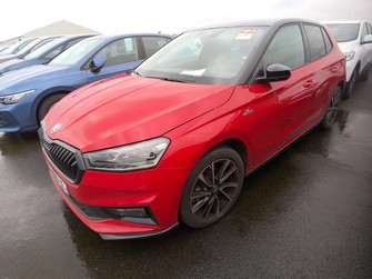 Photo Skoda Fabia FABIA