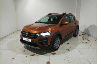 Photo Dacia Sandero Sandero ECO-G 100 - 22