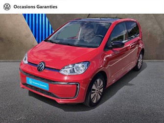 Photo Volkswagen Up ! Electrique 83ch 4cv