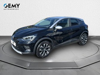 Photo Renault Captur TCe 100 GPL Evolution