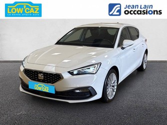 Photo Seat Leon e-Hybrid 204 ch DSG6 Xcellence