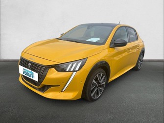 Photo Peugeot 208 208 PureTech 130 S&S EAT8