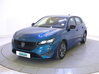 Photo Peugeot 308 308 PureTech 130ch S&S EAT8