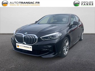Photo Bmw Serie 1 SERIE 1 F40 118i 136 ch DKG7