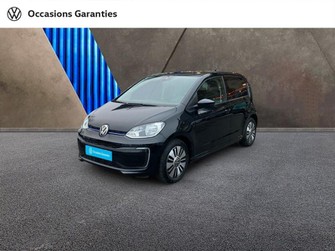 Photo Volkswagen Up ! Electrique 83ch 4cv
