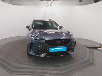 Photo Cupra Formentor Formentor 1.5 TSI 150 ch DSG7