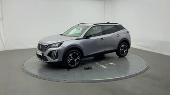 Photo Peugeot 2008 PureTech 100 S&S BVM6 Allure