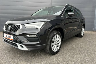 Photo Seat Ateca Ateca 2.0 TDI 150 ch Start/Stop DSG7