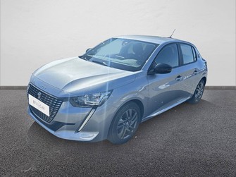 Photo Peugeot 208 208 PureTech 75 S&S BVM5