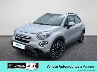 Photo Fiat 500X MY21 1.6 MULTIJET 130 CH Cross