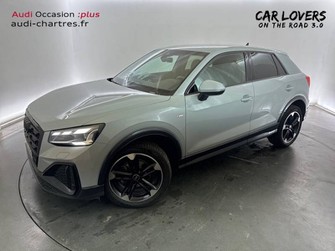 Photo Audi Q2 35 TFSI 150 S tronic 7 S line Plus