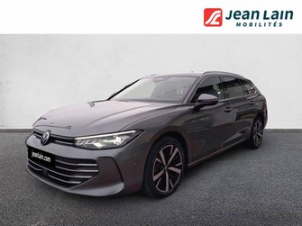 Photo Volkswagen Passat 2.0 TDI EVO SCR 150 DSG7 Life Plus