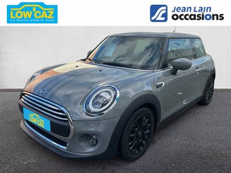 Photo Mini Mini Mini Hatch 3 Portes One 102 ch Edition Heddon Street