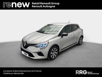 Photo Renault Clio V Clio E-Tech full hybrid 145