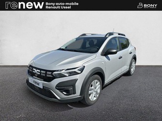 Photo Dacia Sandero ECO-G 100 Stepway Essential