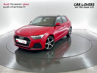 Photo Audi A1 Sportback 25 TFSI 95 ch S tronic 7 Advanced