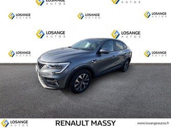 Photo Renault Arkana TCe 140 EDC - 22 Evolution