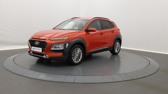 Photo Hyundai Kona 1.0 T-GDi 120 Creative