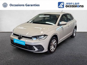 Photo Volkswagen Polo 1.0 TSI 95 S&S DSG7 Style