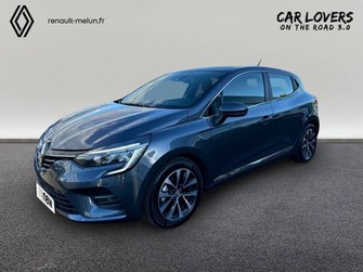 Photo Renault Clio E-Tech 140 - 21N Intens