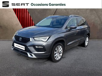 Photo Seat Ateca 1.0 TSI 110ch Start&Stop Business