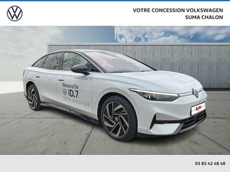 Photo Volkswagen ID.7 ID.7 Pro 286 ch
