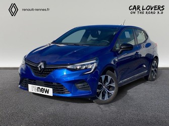 Photo Renault Clio V E-Tech 140 - 21N Zen