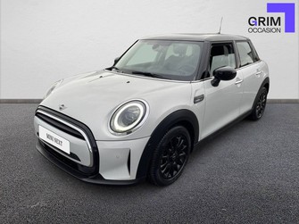 Photo Mini Cooper HATCH 5 PORTES F55 LCI II Hatch 5 Portes Cooper 136 ch DKG7