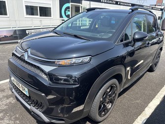 Photo Citroen C3 Aircross PureTech 110 S&S BVM6 Shine Pack