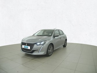 Photo Peugeot 208 BUSINESS 208 PureTech 75 S&S BVM5