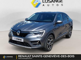 Photo Renault Arkana E-Tech 145 - 21B Intens