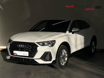 Photo Audi Q3 Sportback 35 TFSI 150ch Design