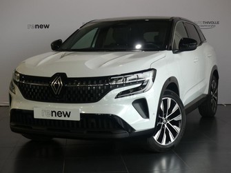 Photo Renault Austral mild hybrid advanced 130 Techno