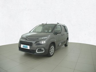 Photo Citroen Berlingo Berlingo Taille XL BlueHDi 130 S&S BVM6