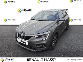Photo Renault Arkana TCe 140 EDC - 22 Evolution