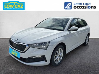 Photo Skoda Scala 1.0 TSI Evo 110 ch DSG7 Business