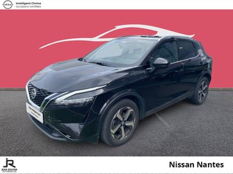 Photo Nissan Qashqai 1.3 Mild Hybrid 158ch Tekna Xtronic