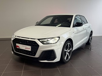 Photo Audi A1 SPORTBACK A1 Sportback 30 TFSI 110 ch S tronic 7
