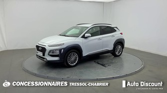 Photo Hyundai Kona 1.0 T-GDi 120 Creative