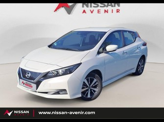 Photo Nissan Leaf 150ch 40kWh Acenta 21.5