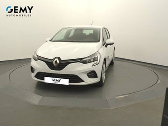Photo Renault Clio SCe 65 - 21N Business