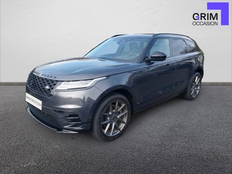 Photo Land-Rover Range Rover Velar Range Rover Velar 2.0L P400e PHEV 404ch
