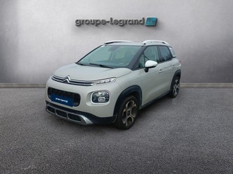 Photo Citroen C3 Aircross PureTech 110ch S&S Shine