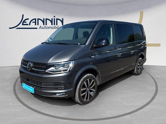 Photo Volkswagen Transporter PROCAB TRANSPORTER PROCAB L1 2.0 TDI 204 DSG7