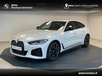 Photo Bmw i4 M50 544ch