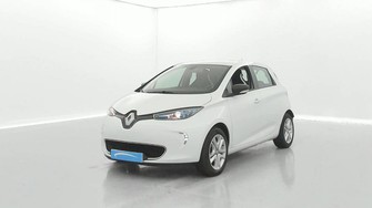 Photo Renault ZOE Zoe R90